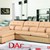 Sofa da bò 50% - S0970 