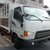 Xe tải Hyundai HD500 tải trọng 4.9 tấn Hyundai HD650 tải trọng 6.4 tấn