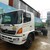 Bán xe tải HINO 8 tấn thung siêu dai 9,9 mét, xe tải HINO 8 tấn FG8JPSU thung dai nhất 10m