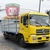 Giá bán xe tải Dongfeng 8 tấn B170 hồ sơ mui bạt mới 100% xe tốt, giá tốt, dịch vụ tốt, bán trả góp trả thẳng giao ngay
