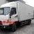 Xe tải hyundai 8 tấn thùng kín, xe tải hyundai HD800, xe tải hyundai hd800 đông lạnh, xe tải hyundai 8 tấn đông lạnh