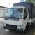 Xe tải isuzu 2t2 vào thành phố thùng kín,thùng bạt,nâng tải,giá rẻ nhất