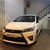 Bán xe Toyota Yaris E nhập số tự động đời 2015 màu trắng Biển HN chính chủ