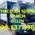 TP.HCM: Thaco ollin 500b TP.HCM, ollin 700c/b, ollin 8t, 9t