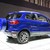 Ford ecosport nhập khẩu phiên bản Titanium
