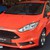 Ford Fiesta 2016 Động cơ Ecoboost 1.0L tiết kiệm nhiên liệu Ecoboost động cơ của thế kỷ