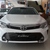 Toyota Camry 2.0L Nhập Khẩu 2016