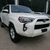 Toyota 4Runner SR5 4.0 2016 giao ngay