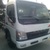 Giá xe tải 5 tấn Fuso thùng dài 5.6m trả góp, mua trả góp xe tải Fuso Canter 8.2 tấn/8T2 giá rẻ giao ngay