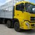 Xe tải Dongfeng Hoàng Huy 17 tấn 18 tấn 19 tấn 4 chân L315 nhập khẩu