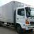 Xe tải Hino 9.4 tấn,9T4. Bán xe Hino 9.4 tấn 9T4 thùng bạt, kín rẻ nhất miền Nam