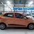 Xe hơi hyundai i10 màu cam