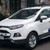 Ecosport Titanium giảm giá cực sâu trong tháng 4