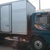 Bán xe tải 7 tấn Olin tại Hải Phòng