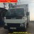 Xe tải ISUZU 2.2 tấn 2016 vào thành phố, ISUZU QKR 2.2T tặng 100% trước bạ, xe ISUZU 2 tấn 2