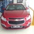 Chevrolet New Cruze LT 2017 khuyến mãi hấp dẫn đến hết ngày 31/12/2016