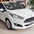 Fiesta Ecoboost 1.0L Tiết Kiệm Nhiên Liệu