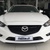 Mazda 6 2015 số tự động , chính hãng giao xe ngay, đặc biệt khuyến mại KHỦNG