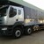 Bán trả góp xe chenglong 4 giò 17.9 tấn,18 tấn, 20 tấn nhập khẩu thùng bạt mới 100%.