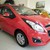 Xe Chevrolet Spark 1.2 LT 2016