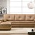 sản xuất sofa góc giá rẻ tại hcm