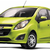 Chevrolet spark lt giá siêu tốt