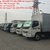 Giá mua bán xe tải thaco ollin 500b 5 tấn tại hà nội giá siêu rẻ