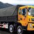 Bán xe tải tmt cửu long 5 chân 21.5 tấn, 22 tấn chở hàng 24 tấn, trả góp.