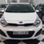 Bán Kia Rio 1.4 HB màu trắng đăng ký tháng 1/2015