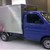Giá bán xe tải nhỏ Dongben, Suzuki, Veam Changan 650kg 700kg 750kg 770kg 800kg 870kg 900kg rẻ nhất, giao ngay