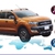 Ford Ranger giá rẻ nhất thị trường, ưu đãi lớn tháng 06