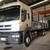 Giá bán xe tải chenglong 3 giò 3 chân 15 tấn rẻ nhất vay cao