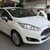 Ford Fiesta Sport, 570 triệu