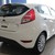 Ford Fiesta Sport, 570 triệu