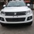 Zotye T600 2.0 Turbo 2016