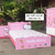 Tủ Hello kitty 1m2