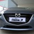 Mazda 3 allnew bán trả góp, trả trước 20%