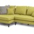 Luxury Home - Bộ sofa góc mã RCS01