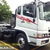 Đầu kéo Mitsubishi Fuso 2 cầu FV517 45 tấn