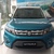 Suzuki vitara 2017 Suzuki vitara nhap khau chau au