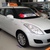 Suzuki swift 2016