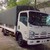 Xe tải isuzu NPR85K 3,95 tấn