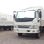 Giá bán xe THACO OLLIN700B thùng dài tải trọng 7 tấn