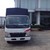 Xe tải Mitsubishi Fuso 1,9 tấn Canter4.7LW siêu rẻ