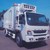 New Fuso FI 7.3 Tấn, Giao xe ngay