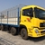 Bán trả góp xe tải Dongfeng hoàng huy L315 21.45T/ 22 tấn L315 nhập khẩu.