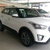 Hyundai Creta 2016 Nhà máy Hyundai Ninh Bình