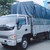 Giá bán xe tải Jac 6.4T/ bán xe tải Jac 6.4 tấn trả góp/ xe tải Jac 6.4 tấn