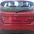 Ô tô Sài Gòn Ford Fiesta 1.0 Ecoboost 2016, màu đỏ, giá 620 triệu, giá chưa giảm, giao xe ngay