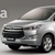 Toyota Innova 2016 hoàn toàn mới